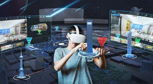 分析厦门VR制作过程中如何保证用户安全？