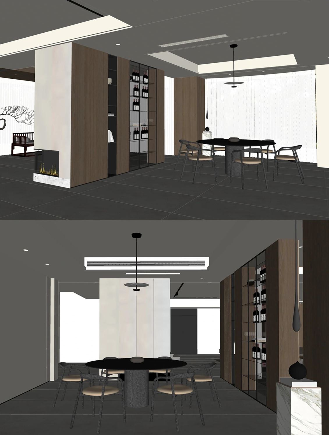 一起看看厦门效果图制作有几种方式可以选择？